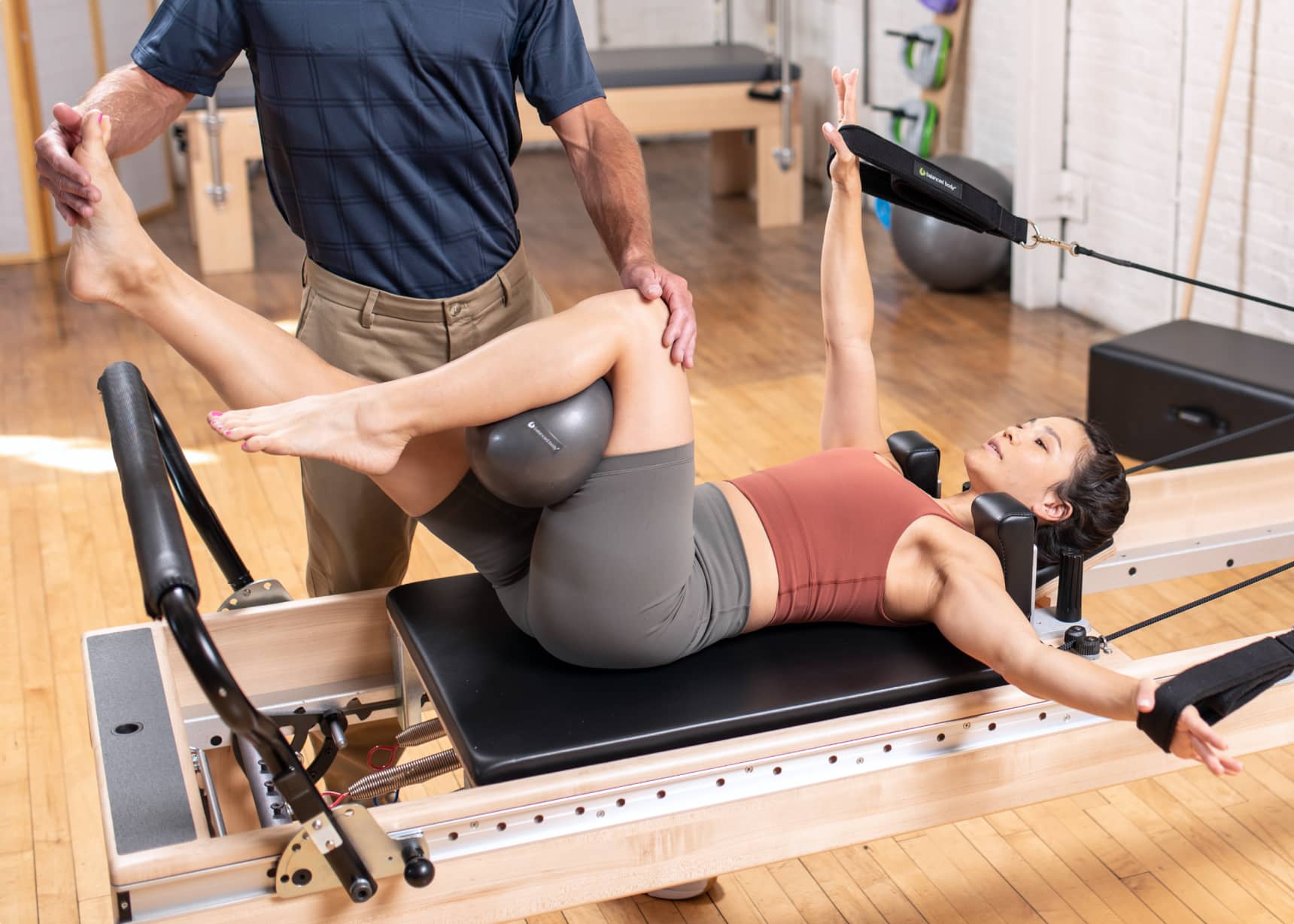 pilates