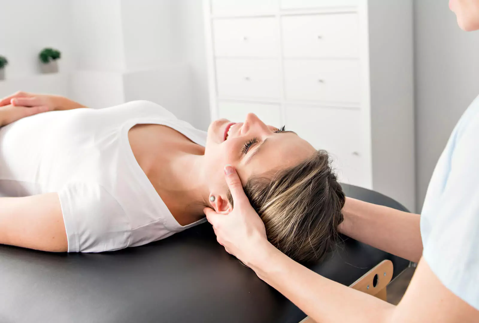 vestibular